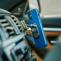 Nano Stickers for Adjustable Mount (4-pack)