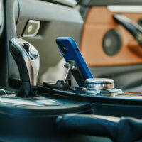 Nano Stickers for Adjustable Mount (4-pack)
