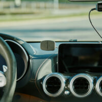 Nano Stickers for Adjustable Mount (4-pack)