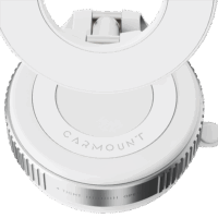 Clutch-X™ One White