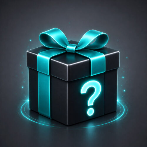 Mystery Gift